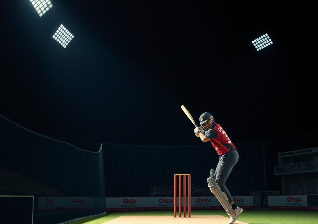 Cricbet99: The Ultimate Guide to Online Cricket Gaming and Fantasy Leagues